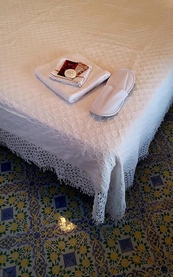 The Lighthouse Room سترومبولي المظهر الخارجي الصورة