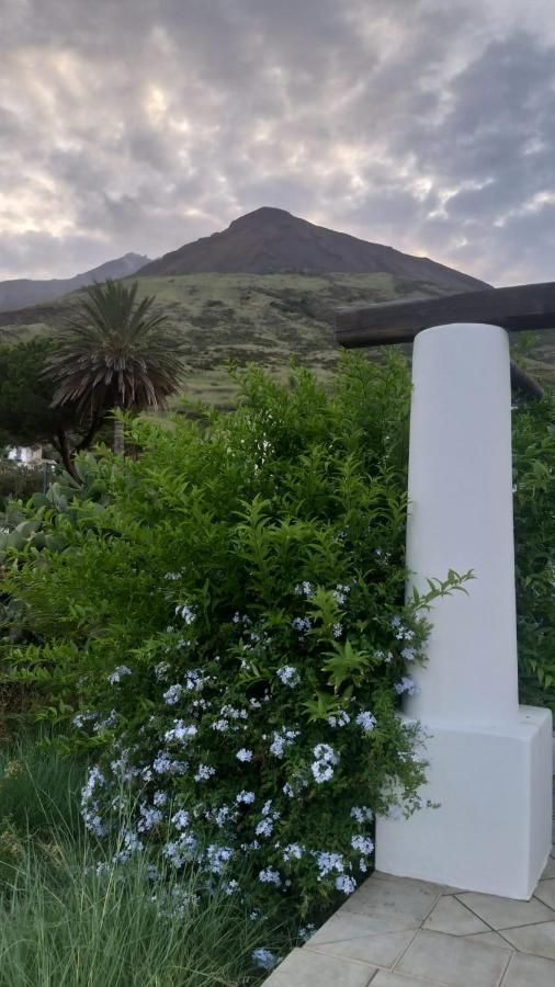 The Lighthouse Room سترومبولي المظهر الخارجي الصورة
