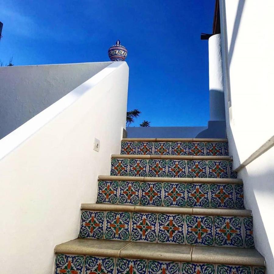 The Lighthouse Room سترومبولي المظهر الخارجي الصورة