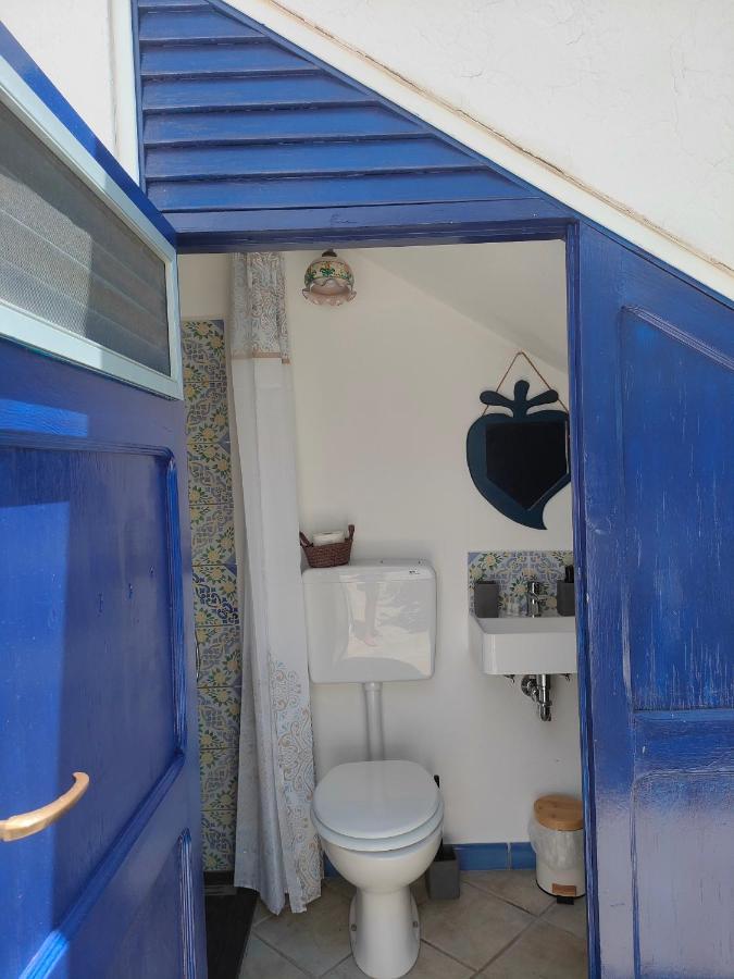 The Lighthouse Room سترومبولي المظهر الخارجي الصورة