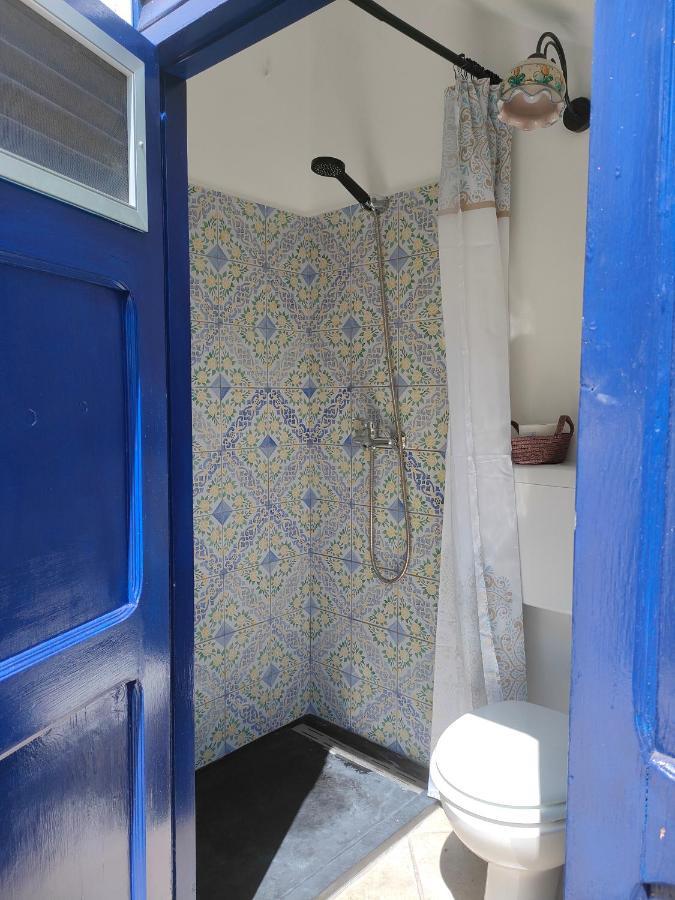 The Lighthouse Room سترومبولي المظهر الخارجي الصورة