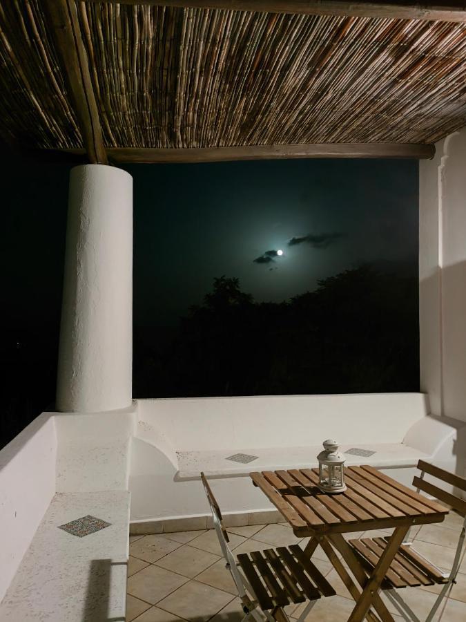 The Lighthouse Room سترومبولي المظهر الخارجي الصورة