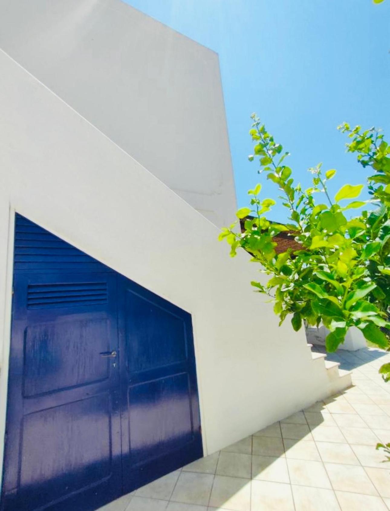 The Lighthouse Room سترومبولي المظهر الخارجي الصورة
